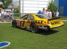 Raikkonen will be joining forces with foster gillett, who will be a major partner of the team, having worked with richard petty motorsport in nascar last year. Matt Kenseth Wikipedia