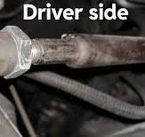 Inner tie rod doesn't seem to have enough thread to get ...