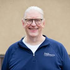 Dr. Todd Newman of Davis Chiropractic Health & Wellness, P.A.
