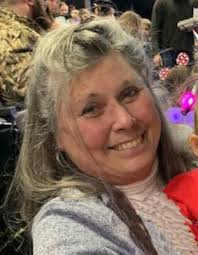 Sharon Everhart Obituary