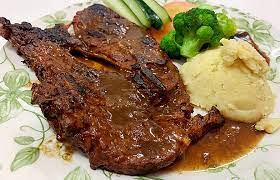 For an easy dinner tonight, make giada de laurentiis' grilled lamb chops, marinated in fresh garlic, rosemary and thyme, from everyday italian on food network. Resepi Lamb Choprterbaik Resepimyresepi Boloit Com