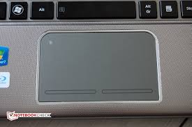 Your laptop's touchpad may have been disabled by . Review Toshiba Satellite P855 107 Notebook Notebookcheck Net Reviews