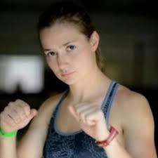 Chelsea Hackett vs. Ashley Thiner, PFL World Tournament 9