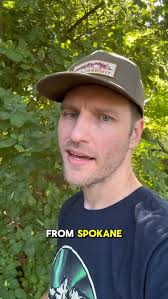 Spokane Storytime pt. 4 Spokane's Nature Boy, Willie Willey