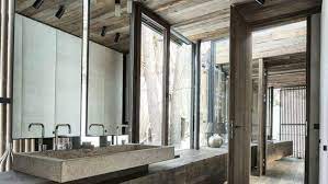 It's easy to subscribe to the bathroom designs blog. Rustic Modern Bathroom Design Ideas Maison Valentina Blog