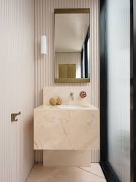 Potts Point By Flack Studio Australian Interiors Est Living Flack Studio Residential Interior Stair Remodel