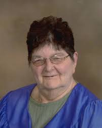 Phyllis L. Bacon Obituary April 23, 2025