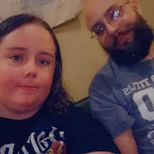 What do people who don't drink or smoke do when they are depressed?