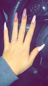 26 Beautiful Summer Nails Art Collection Ideas With Images Coffin Nails Kylie Jenner Coffin Nails Long Long Acrylic Nails