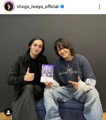 横浜流星なの！？最新姿ガラリ なんと高校の同級生は有名人 ２ショット「レアすぎる」 - スポーツ報知