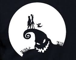 Jack Sally Svg Etsy Nightmare Before Christmas Wallpaper Nightmare Before Christmas Nails Christmas Wallpaper