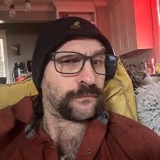 Chris Haddad's Instagram, Twitter & Facebook