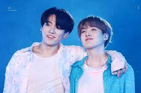 Jeon jungkook and min yoongi. Pin On Bangtanship Moment Bts