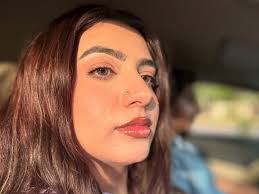 Ayesha Abdullah Nadeem