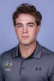 2025 Baseball Roster