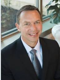 Michael Simon, CFA, CPA