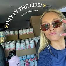 Exciting updates from Besa HQ since it's been a 🔥hot🔥 minute: