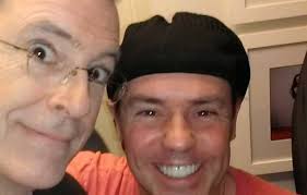 From a Mapleville mill, to Gaynor at Times Square: 'Johnny Drum,' keeps a  beat