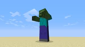Giants currently have no ai. Minecraft Us