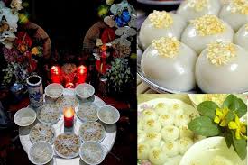 Hàn thực nghĩa là thức ăn lạnh. Táº¿t Han Thá»±c La Gi Mung 3 Thang 3 La Ngay Táº¿t Han Thá»±c