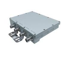 1710-4000 Mhz Quad-band Combiner 4.3-10f-Hutsin Technology