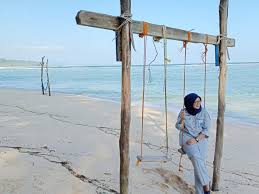 Segala permohonan anda perlulah dibuat di laman rasmi majikan seperti yang. Harga Tiket Dan Lokasi Pantai Laguna Lembupurwo Kebumen Jateng