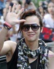 Mary jang geun suk and korea