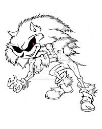 Maybe you would like to learn more about one of these? Sonic Coloring Pages Free Printable Coloring Pages For Kids