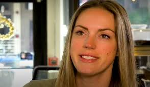 Dana Coffee's Instagram, Twitter & Facebook