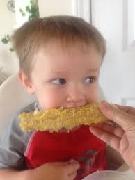 I remember my Granny Cora doing this. 😍