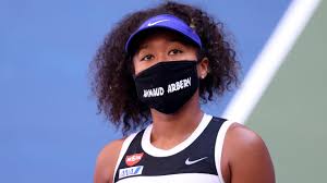 We did not find results for: Us Open Black Lives Matters Osaka Von Video Botschaft Uberwaltigt Eurosport