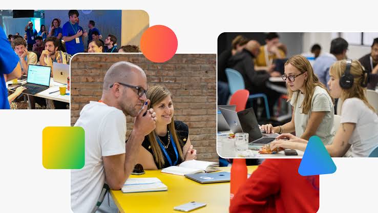 Apply now for the Google for Startups Gemini Startup Forum.
