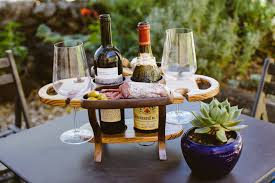 Wooden Wine Holder Wooden Wine Holder Wine Holder Wine Accessories