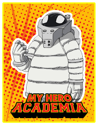 My hero academia is a japanese superhero manga series written and illustrated by kōhei horikoshi. Thirteen From My Hero Academia By Themorganberry On Deviantart