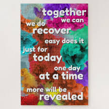 Anxiety Jigsaw Puzzles Zazzle