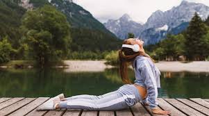 Faire du sport à la maison offre une activité sportive simple, ludique et efficace. 4 Activites Pour Reprendre Le Sport En Plein Air Bio A La Une