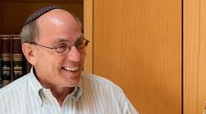 Bernie Steinberg, Harvard Hillel director who later lived in Berkeley, 78