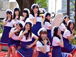 第36回横浜開港祭親善大使 の佐々木梨花です。みんなからは「リカちゃん」と呼ばれています。横浜生まれ横浜育ち、横浜大好きなハマっ子です 歌うことが好きで、大学ではアカペラ部で活動しています 横浜開港祭 をたくさんの方々に èŠ±ç«ã‚·ãƒ§ãƒ¼ã‚„ãƒ©ã‚¤ãƒ–ãªã©æº€è¼‰ æ¨ªæµœå¸‚æ°'ã®ãŠç¥­ã‚Š ç¬¬36å›žæ¨ªæµœé–‹æ¸¯ç¥­ All About News
