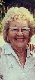 Wanda Mae Arnold Obituary