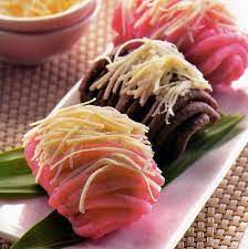 Pin On Kue Tradisional