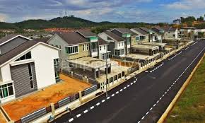 Taman seri mahkota maju is a neighborhood in pahang. The Hillpark Bungalow Kulim Kedah Sale New Freshproperty Co