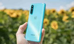 Maybe you would like to learn more about one of these? Oneplus Nord Im Test Connect
