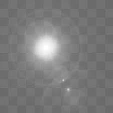 Transparent Lens Flare Effect Png And Psd Lens Flare Effect Lens Flare Flares