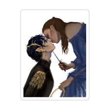 I Lean Toward Him, Close Enough For A Kiss. His Eyes Widen. The Lookin... |  Tiktok