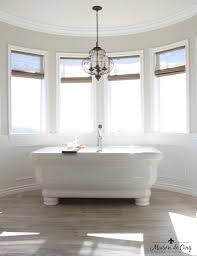 See more ideas about master bathroom, bathrooms remodel, bathroom design. Gorgeous Farmhouse Style Master Bathroom Remodel