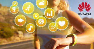 With huawei wear app data integration, to provide a complete. Huawei Health Bedienungsanleitung Hilfe Und Mehr