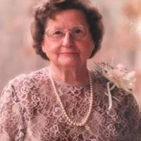 Arlene Eddy Obituary