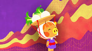 Or buy this wireless one and connect wired controllers to it. Animal Crossing The Turnip Economy And Gamestop Stock The Ringer