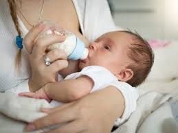 Can I Save Leftover Formula Milk For Later Babycentre Uk