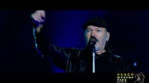 Grazie alla combriccola pacifica che ha invaso modena, capitale del rock per un giorno. Vasco Rossi Stupendo Live Modena Park Chords Chordify